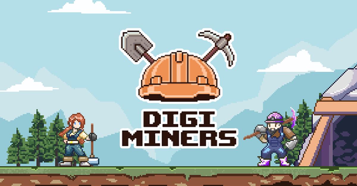 Digi Miners